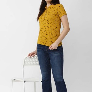 New Arrival <b>Women</b> <b>Polo</b> <b>Shirts</b> Slim Fit Outdoor Use <b>Women</b> <b>Polo</b> <b>Shirts</b> Hot Selling <b>Women</b> <b>Polo</b> <b>Shirt</b> - Product Image 5