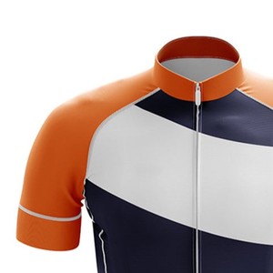Tenue de cyclisme pour hommes entièrement personnalisée, respirante, séchage rapide, écologique, service OEM, légère, haute qualité, designs personnalisés - Product Image 5