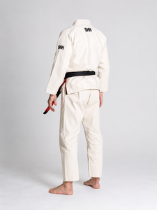 Conjunto de Kimono de Artes Marciales Personalizado, Uniforme de BJJ Resistente para Entrenamiento Profesional y Competencia - Product Image 5