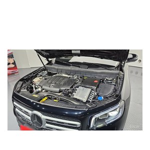 Mercedes-Benz GLB-Class GLB200 d 2022, 61 625 km, Diesel, Conduite à Gauche, Caméra Arrière - Product Image 6