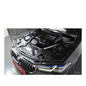 บีเอ็มดับเบิลยู ซีรีส์ 5 รุ่น 530e เอ็ม สปอร์ต มกราคม 2022 ระยะทาง 45,939 กม. เกียร์อัตโนมัติ พวงมาลัยซ้าย - Product Image 5