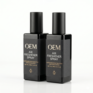 น้ำหอมเติมสำหรับเครื่องพ่นอัตโนมัติ น้ำหอมปรับอากาศแบบเติมได้ - Product Image 1