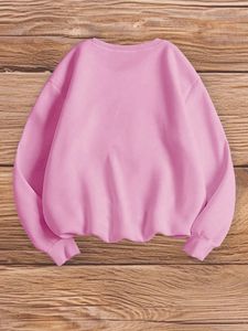 Pulls molletonnés pour femmes papillon et fleur jaune - Product Image 6