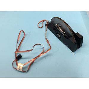 BROOKS INSTRUMENT 108134_FEWES HALF MOON LEFT - Équipement et pièces semi-conductrices de confiance de marque mondiale - Product Image 1