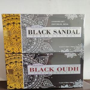 Incienso Herbal Hecho a Mano Deepika Lavender, Aromático, Venta al Por Mayor, Mezcla de Aromas - Product Image 5