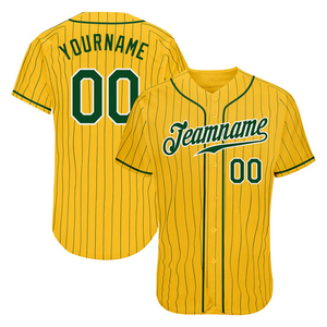 Personaliza Camisetas de Béisbol Cómodas y Transpirables al por Mayor, Nombres y Números Personalizados para Equipos, Aficionados y Ligas - Product Image 3