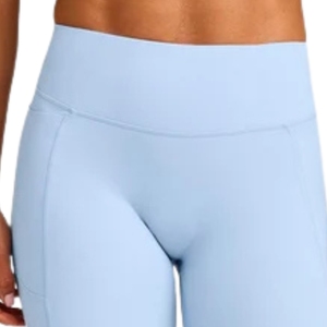 <b>Women's</b> High Waist Pocket <b>Leggings</b> Custom Stretch Fitness Yoga Pants Tummy Control Workout Activewear Running Gym Sportswear - Product Image 4
