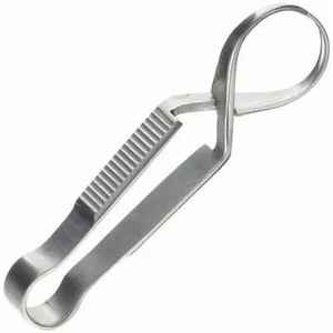 Instrumentos Quirúrgicos Profesionales al por Mayor, Clips de Incisión Quirúrgica OEM de Alta Calidad Disponibles en Todos los Colores - Product Image 3
