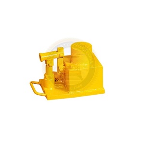 Cric mécanique de 5 tonnes de qualité supérieure pour la réparation et l'entretien des voies ferrées, disponible à un bon prix - Product Image 1