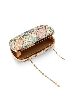 Classic Long Clutch Purses Luxury Handbags Bag for Women – Elegant Evening Handbag, Stylish Purse with Magnetic Closure - Product Image 3
