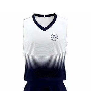 Uniformes de volley-ball les plus vendus en gros, fabriqués en usine, meilleur style, pour hommes et femmes, par Wearspot International - Product Image 4