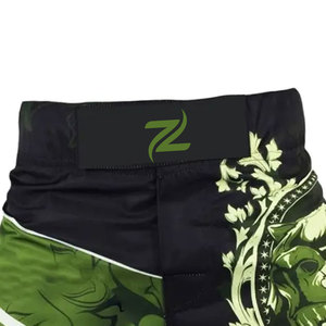 Shorts MMA OME Service 2023, design haut de gamme, shorts de boxe MMA confortables, haute qualité, vêtements de combat pour hommes, shorts MMA - Product Image 5
