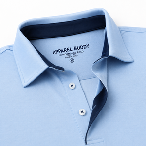 Camiseta de Manga Corta Casual para Hombre, Marca AMY, 100% Algodón, Corte Regular, Bordado Frontal, Lisa, Personalizable con Logotipo, Transpirable, Venta al Por Mayor - Product Image 4