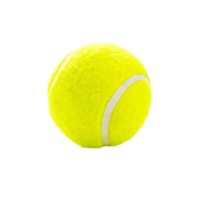 Venta al por mayor de pelotas de tenis elásticas industriales, fabricante chino, 56.7-58.5g, entrenamiento deportivo, lana y caucho, proveedor OEM/ODM, 3 años de experiencia - Product Image 1
