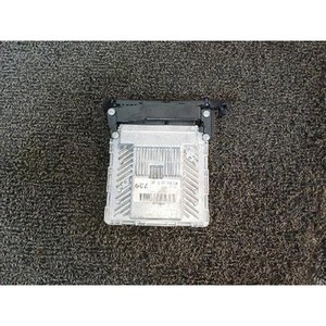 ECUs y Módulos de Computación Usados A6 4F0910552N - Product Image 1