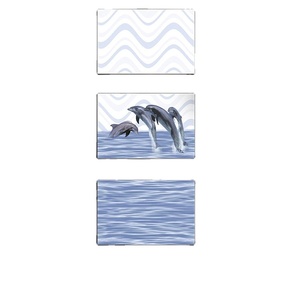 Nouveau produit de carrelage mural en pierre Carreaux de mur et de sol en céramique 30x45cm - Product Image 1