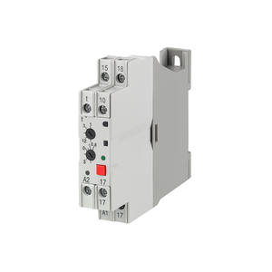 PTC Thermistor Relay ชุดแมวไม่รีเลย์เพื่อประสิทธิภาพที่ดีที่สุด - Product Image 1