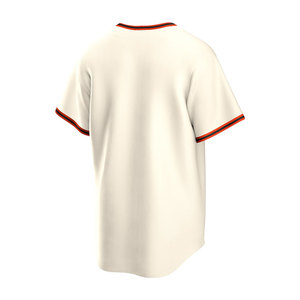 Proveedor de Uniformes Deportivos de Alto Rendimiento con Impresión Personalizada para Equipos de Béisbol, Transpirables y Ecológicos - Product Image 3