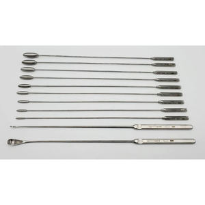 Porte-aiguilles chirurgical réutilisable de haute qualité, 6 pouces, lot de 30 pièces SURGINEXA SR-OP-0400 - Product Image 1