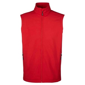 Mens Outdoor <b>Utility</b> Sleeveless Jacket <b>Vest</b> With Multi Pocket Features And Stylish Athletic Appearance - Product Image 3