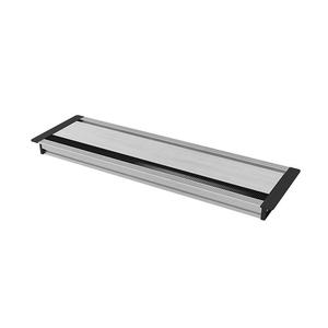 Modern Oblong Conference <b>Table</b> Wood Veneer Modular <b>Office</b> Furniture for Meeting Room Commercial Use - Product Image 5