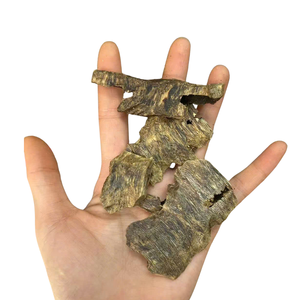 Encens de haute qualité en copeaux d'agarwood, brûleur d'encens aromatique, écologique, toutes saisons, élégant, bois exotique du Vietnam - Product Image 1