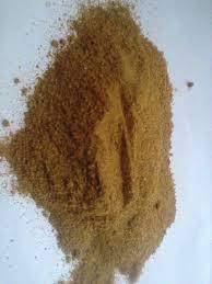 Harina de pescado pura con alto contenido de proteínas, absorción de nutrientes mejorada y aumento de peso para caballos, ganado, cerdos, producto de alimentación animal - Product Image 3