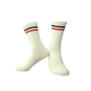 Calcetines Personalizados de Moda con Impresión Digital, Tela Suave y Transpirable, Logotipo Personalizado para Uso Casual/Deportivo, Unisex 2026-Antibacterianos - Product Image 2