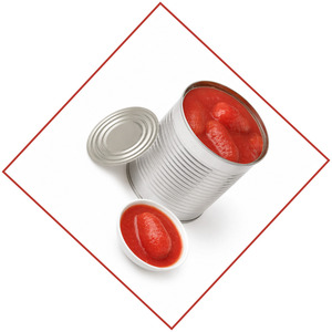 Top Notch Quality Hot Sale Made In Vietnam Special Offer Tasty Peeled Tomatoes In Tomato Juice Mason Jar 680g - Product Image 4