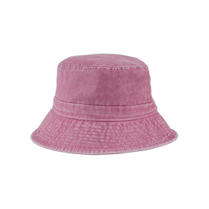 Gorra de pescador unisex de verano con bordado para exteriores, gorro de pescador de algodón amarillo personalizado, nuevo. - Product Image 5