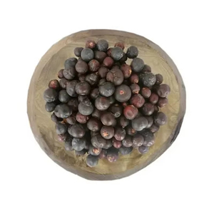 Nuevas Bayas de Junípero Secas Naturales de Primera Calidad para la Temporada 2026, Suministro Orgánico al por Mayor para Marcas de Marca Privada - Product Image 4