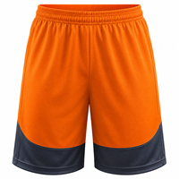 Conjunto de Baloncesto Transpirable para Niños, Jersey y Pantalones Cortos Deportivos, Ropa Deportiva Ligera, Uniforme de Equipo, Conjunto Deportivo sin Mangas OEM