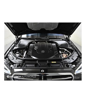 Mercedes-Benz Classe S S580L 4MATIC 2024, 36 100 km, boîte automatique, conduite à gauche - Product Image 6