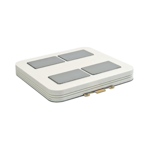 Module IGBT Hitachi Energy 5SNA 2000K452300 StakPak 4500V 2000A HVDC pour applications de disjoncteurs FACTS et de puissance pulsée - Product Image 1