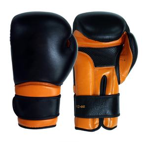 Gants d'entraînement de boxe personnalisés de haute qualité pour hommes - Product Image 4