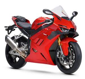Qualité Supérieure 2026 ZX/Motos 820RR Entièrement Assemblé en Usine Livraison Mondiale Prêt à être expédié & Livraison Rapide à Domicile - Product Image 1