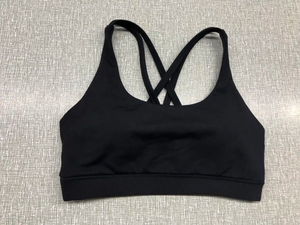 <b>Low</b> MOQ Wholesale Kid's Fitness Yoga Wear Girl's Sports <b>Bra</b> Hot Child Gym <b>Bra</b> Girl Yoga <b>Bra</b> MADE BY HAIDIIII SPORTS 2027 - Product Image 2
