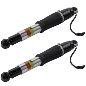 Set of 2 Rear Air Suspension Shock Strut for 2015-2019 for Cadillac Escalade Chevrolet Suburban Tahoe GMC Yukon-23151122 - Product Image 3