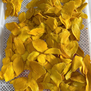 Vietnam Directly Premium AD <b>Sweet</b> Soft Dried Mango Slice 0.5kg 1kg 10kgs Carton <b>Box</b> for Supermarket - Product Image 1