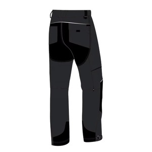 Ropa de Trabajo de Seguridad para Mecánicos, Pantalones de Trabajo de Alta Visibilidad, Cómodos y Duraderos para Hombre - Product Image 4