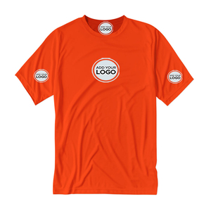 เสื้อยืดคอตตอนผสมวินเทจพิมพ์โลโก้ตามสั่ง รุ่น Next Level 6010 สไตล์ลำลองสุดนุ่ม สตรีทแวร์ แคนาดา - Product Image 1