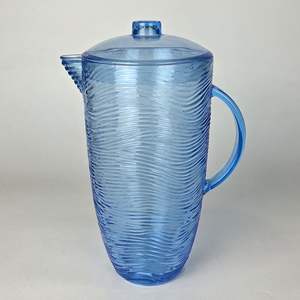 ถ้วยอะคริลิกลายพิมพ์นิ้วหัวแม่มือสีควัน - Product Image 5