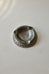 Cendrier en métal portable pour fumer à l'intérieur et à l'extérieur - Product Image 4