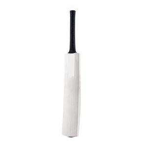 Batte de cricket en saule anglais sur mesure en gros, balle de cricket de qualité supérieure pour tous les sports, revêtement en bois naturel imperméable - Product Image 3