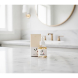 Joseon Beauty <b>Korean</b> Glow <b>Serum</b> with Proplis <b>Niacinamide</b> & Hyaluronic Acid-30ml Unisex Skincare OEM Logo Customization Available - Product Image 4