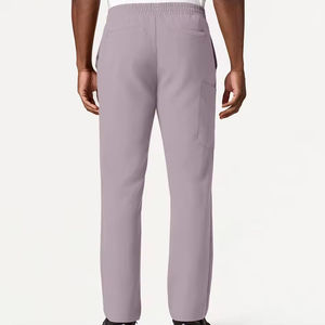 Healthcare Nursing Scrub Uniform <b>Set</b> for Hospital <b>Doctors</b> Nurses Comfortable Breathable Medical Workwear Uniform Wholesale - Product Image 6