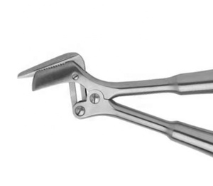 Stille Shears -Mini para vendaje de yeso pequeño/instrumentos quirúrgicos ortopédicos Stille Yeso Shear Ortopedics BY VIDIFIVE - Product Image 4