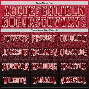 Sudadera con Capucha Personalizada para Hombre, con Nombre y Número del Equipo, Bordado Personalizado, Sublimación Degradada, Estilo Deportivo Urbano - Product Image 3