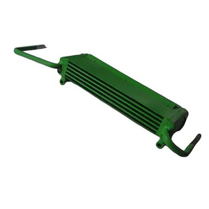 Radiateur d'huile pour Deutz F6L912 BF6L912 FL912 02234414 04157695 5.6L Pièces de moteur pour excavatrice et tracteur - Product Image 1