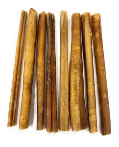 Natural Crafts - Palitos de Carne Seca para Perros, Saludables, de 2 a 12 Pulgadas, de la Mejor Calidad - Product Image 2